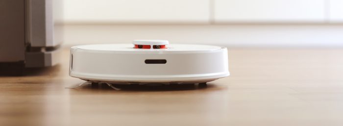 RobotRequired