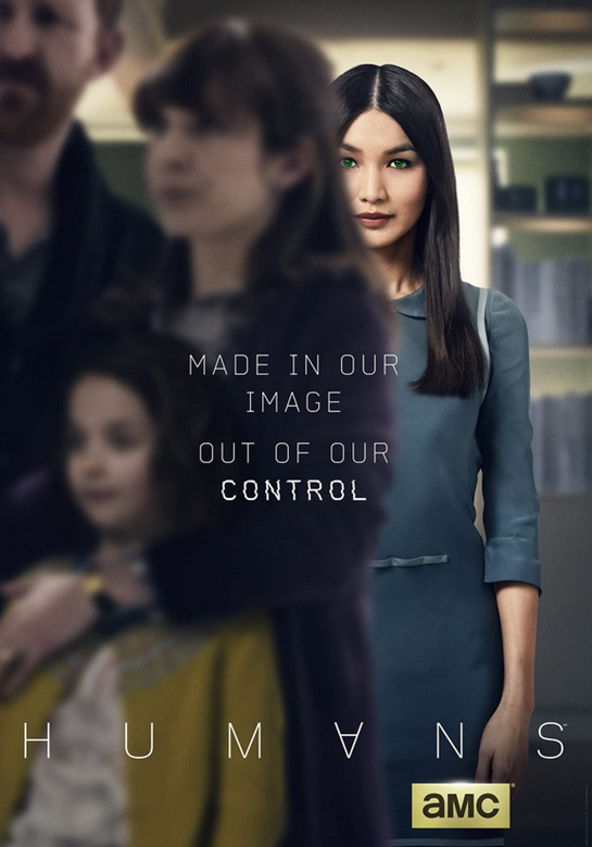 Humans 