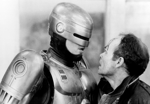 RoboCop 