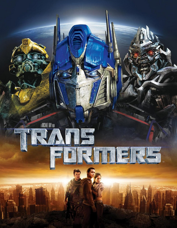 Transformers 