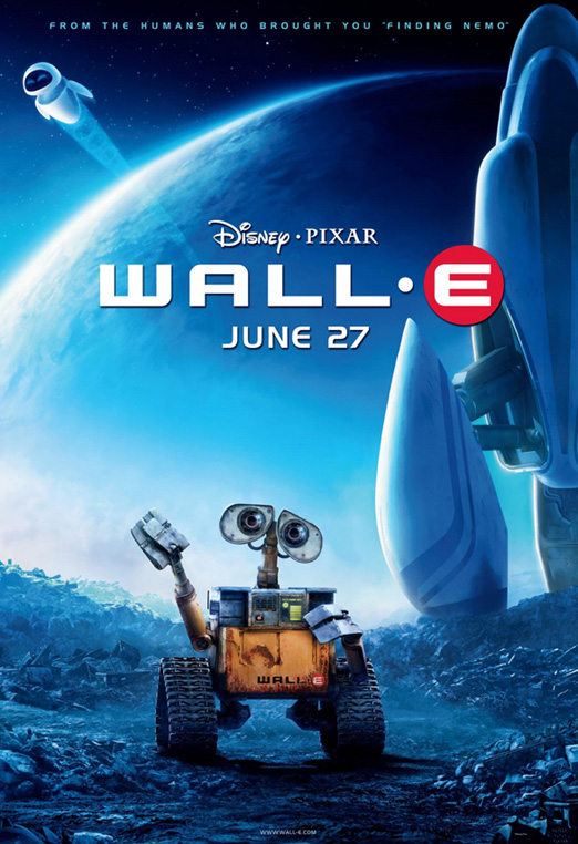 WALL-E