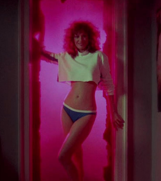 Weird Science 