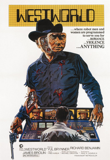Westworld 